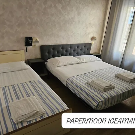 Paper Moon 2*