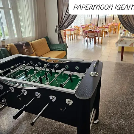 Hotel Paper Moon Bellaria-Igea Marina