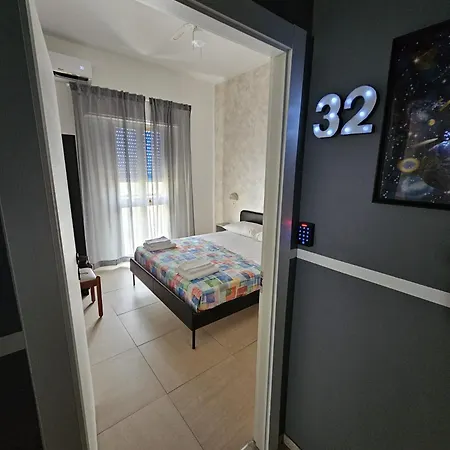 Paper Moon Hotel Bellaria-Igea Marina