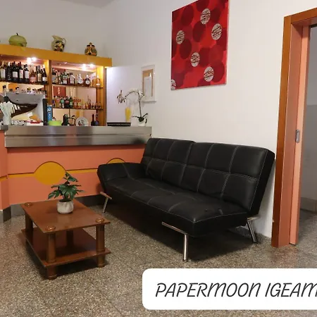 Paper Moon Bellaria-Igea Marina
